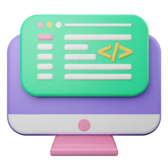 Back-end Development