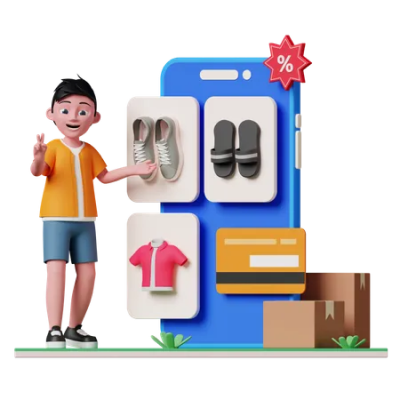 E-commerce Development