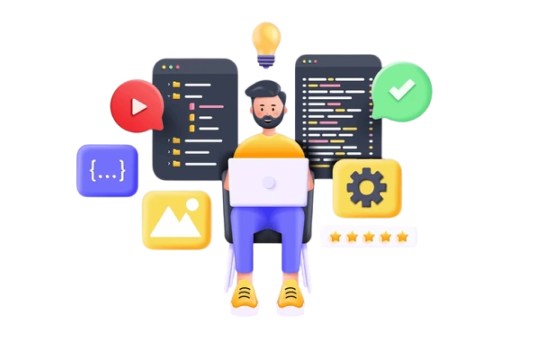 Flutter App Migration and Upgrades