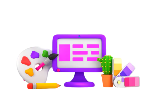 Web Designing