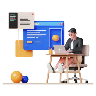 Web Portal Development