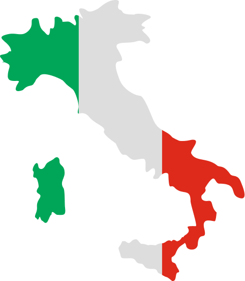 ITALY