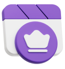 Scalable for Any Event Size