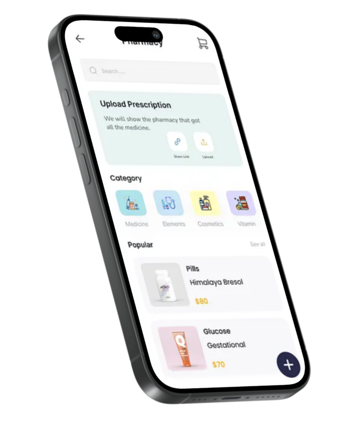 MediLoop  preview screenshot