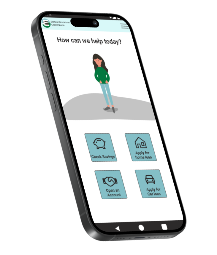 SolidLoan preview screenshot