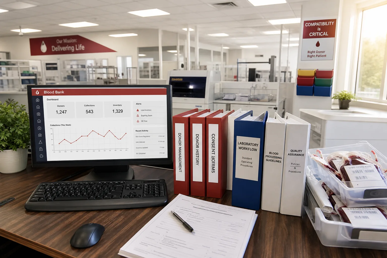 Software Inspired By Mediware HCLL inspired construction app preview