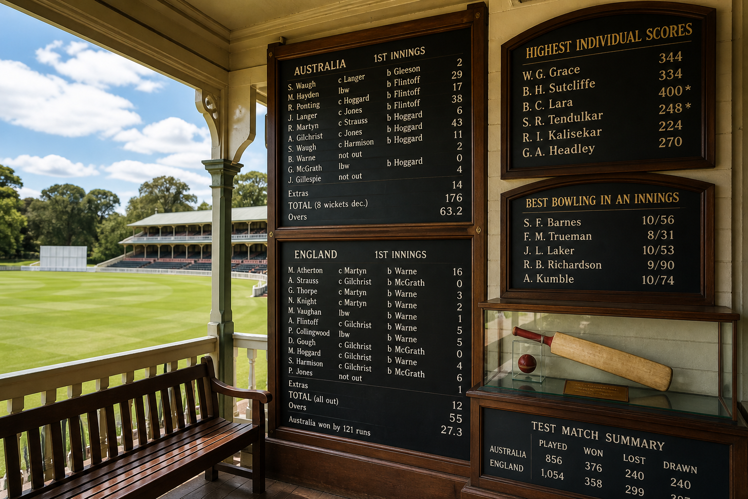 Apps Like ESPN Cricinfo inspired cricket scoring app preview