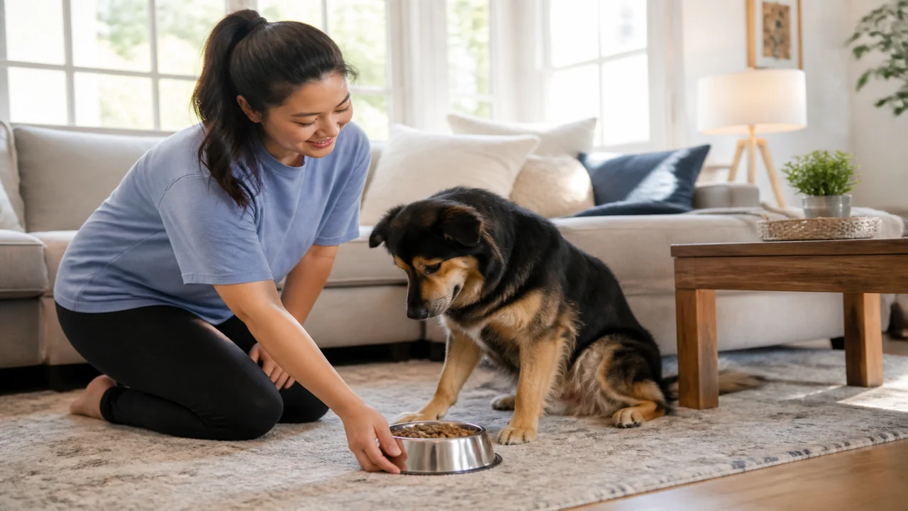 Apps Like Fetch Pet Care inspired dog walking app preview