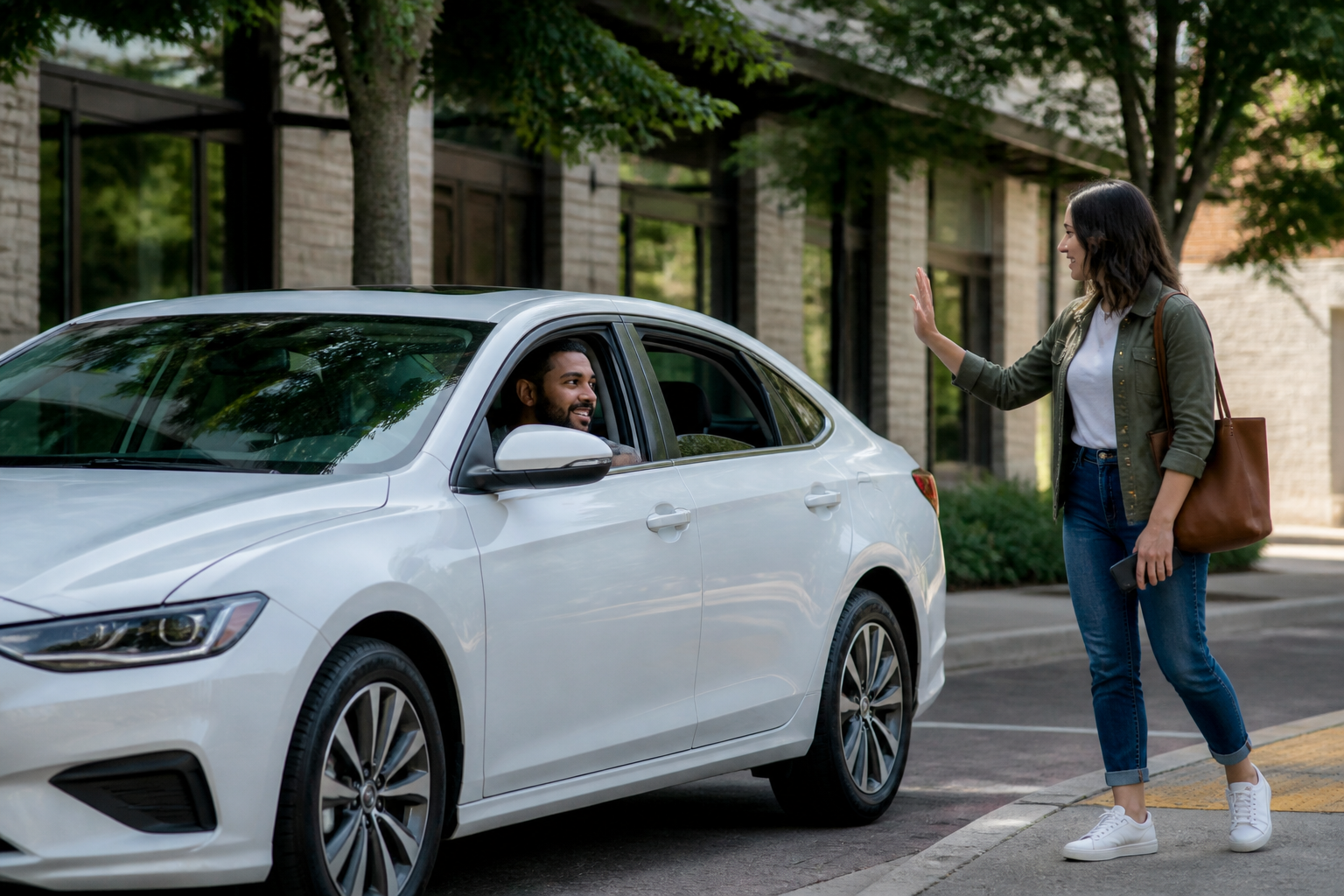Apps Like Lyft Driver inspired driver app preview