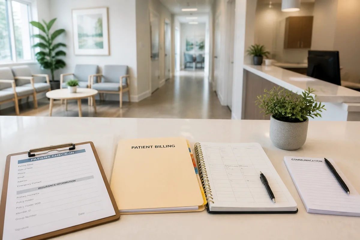 Apps Like athenahealth inspired EHR software preview