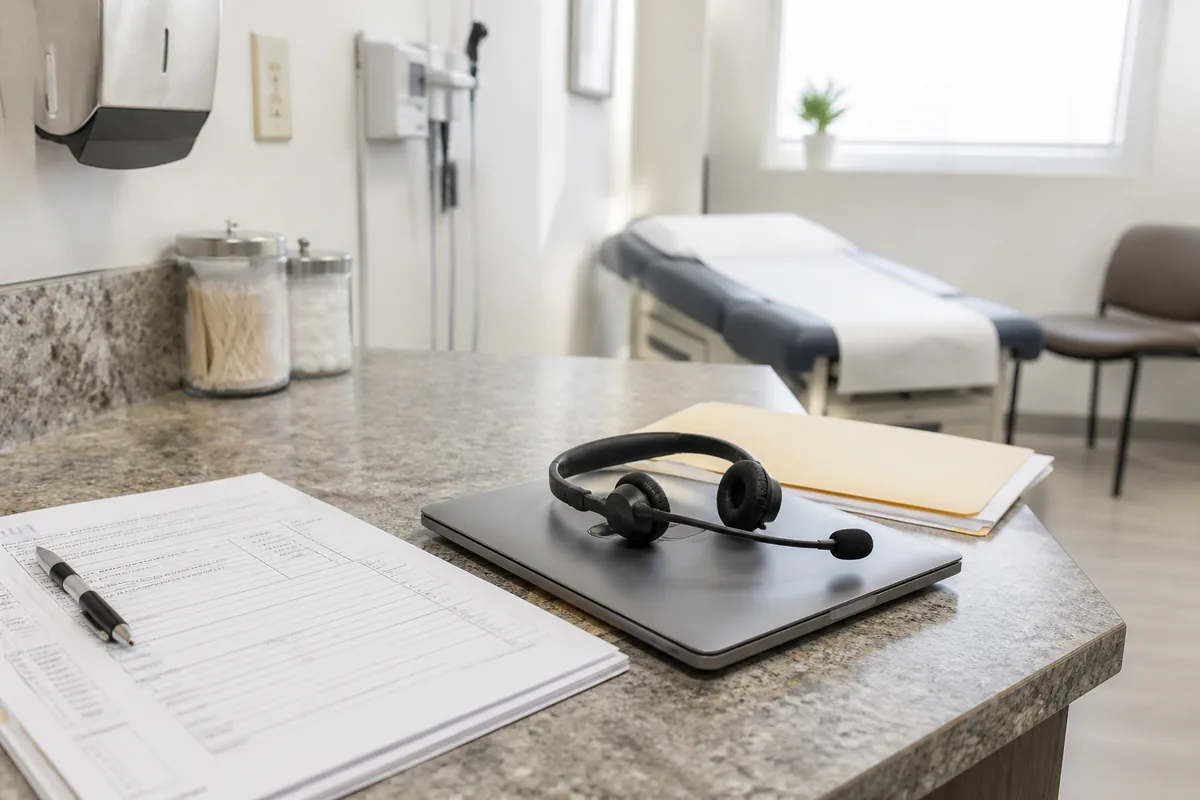 Apps Like eClinicalWorks inspired EHR software preview