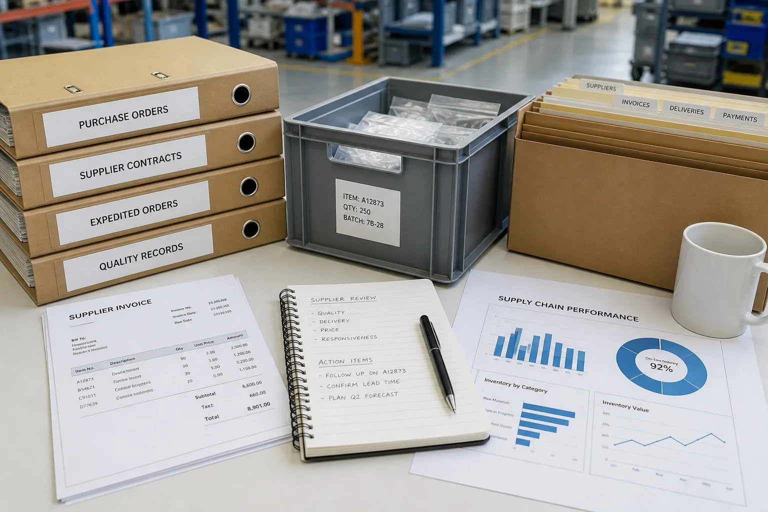 Platforms Like Microsoft Dynamics 365 Supply Chain Management inspired factory app preview
