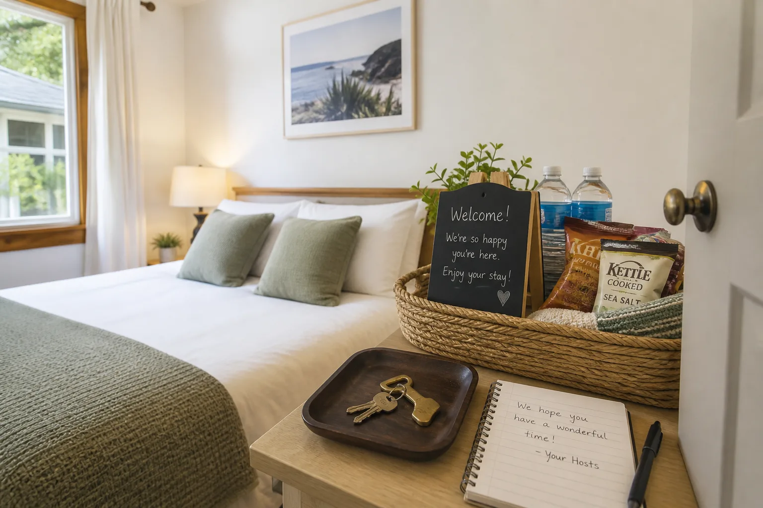 Platforms Like Airbnb inspired hostel booking app preview