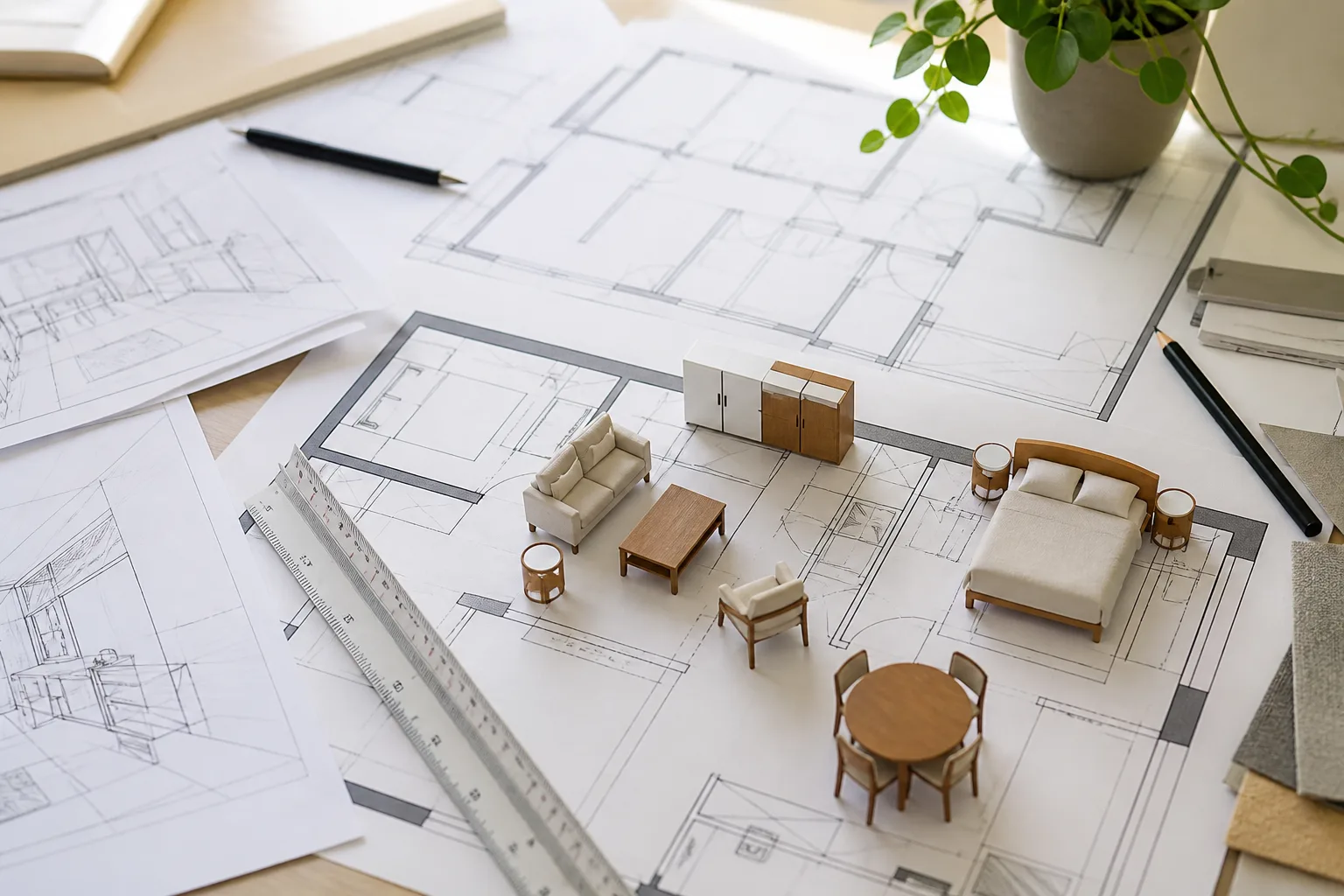 Apps Like Planner Five D inspired interior design software preview