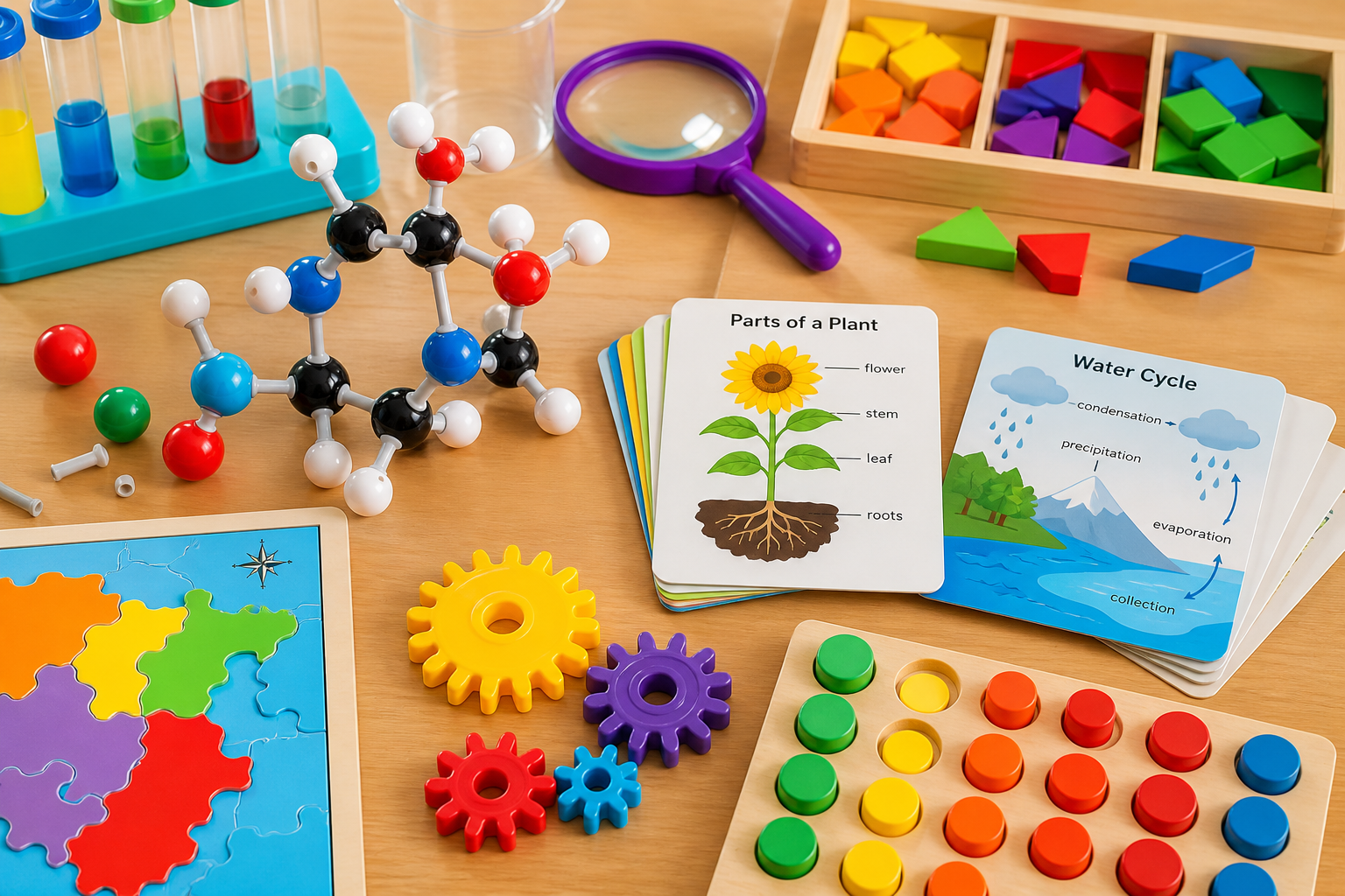 Apps Like PBS KIDS Games inspired kids learning app preview