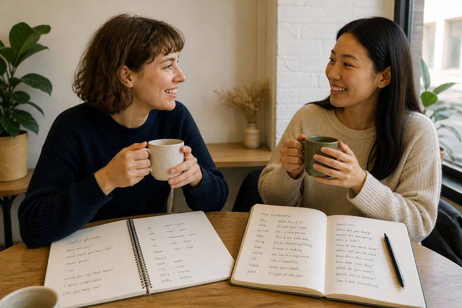 Apps Like Babbel inspired language learning app preview