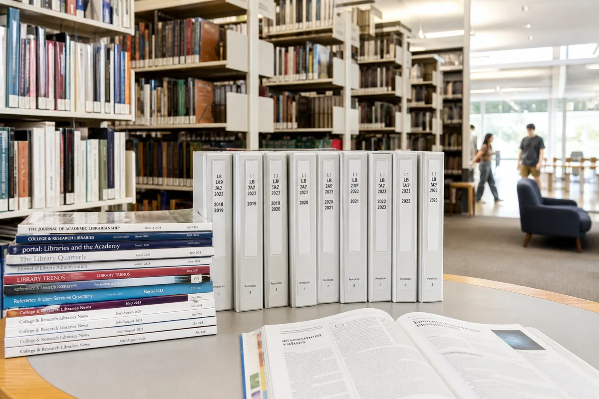 Apps Like Alma inspired library software preview
