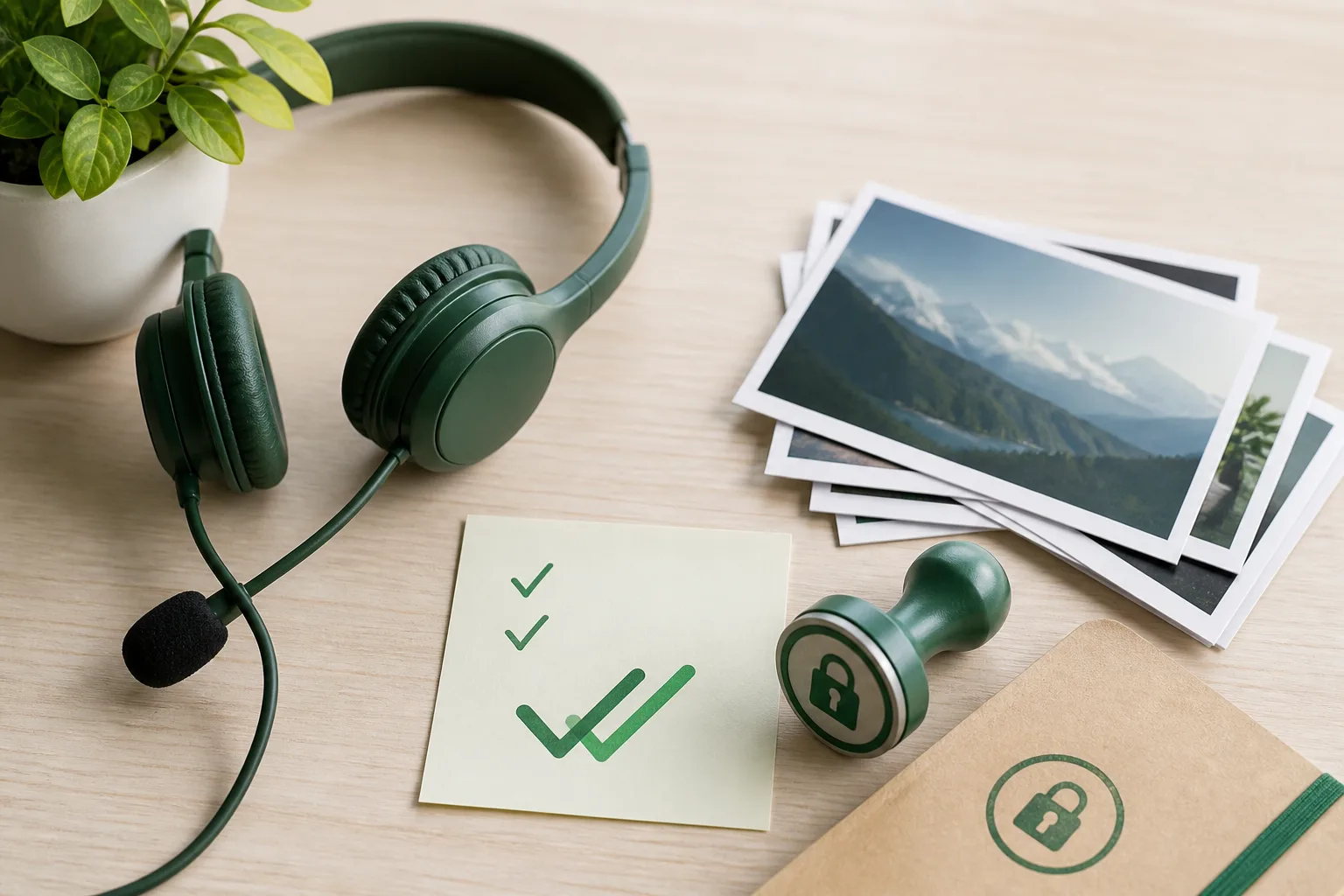 Apps Like WhatsApp inspired messaging app preview
