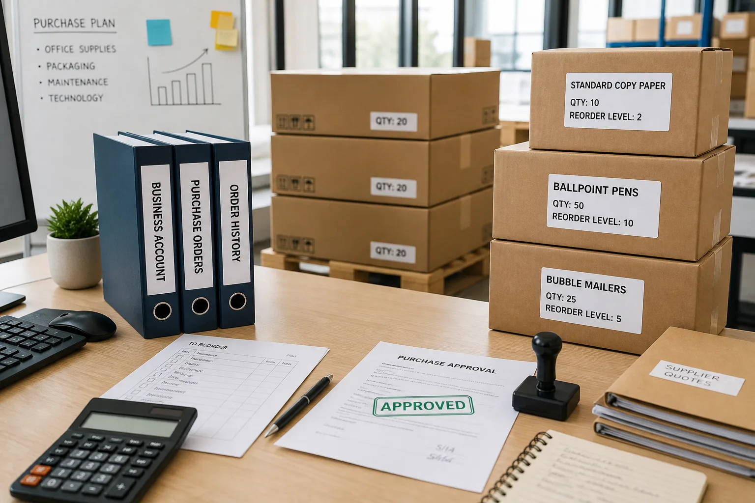 Platforms Like Amazon Business inspired wholesale app preview